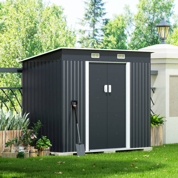 Coops & Feathers Portable AFrame Roosting Ladder & Reviews Wayfair